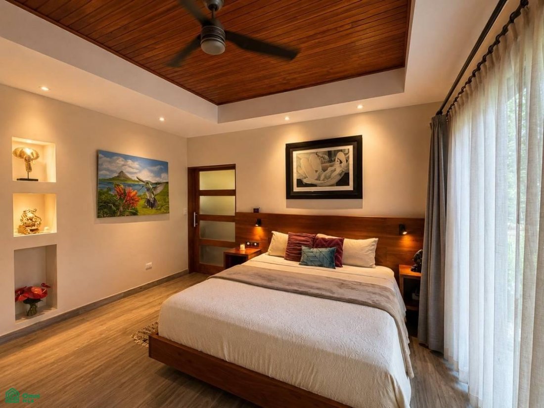Casa a Arenal, Provincia di Guanacaste, Costa Rica 2 - 18157896