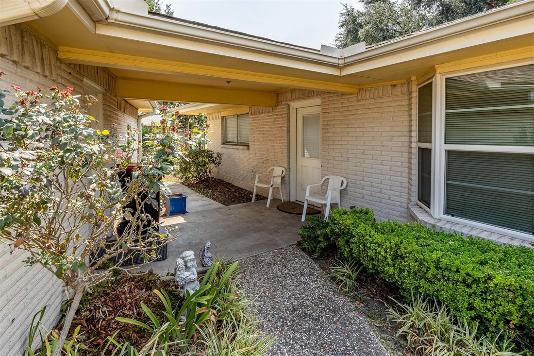 Casa en Baytown, Texas, Estados Unidos 3 - 18808247