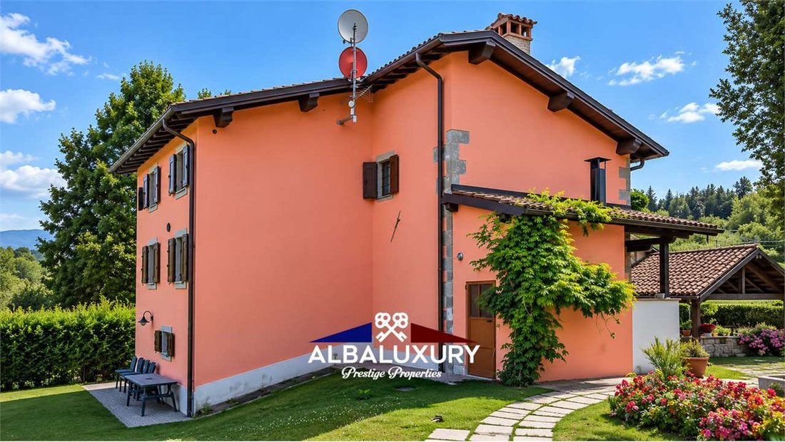 Villa in Castiglione di Garfagnana, Toskana, Italien 3 - 16726309