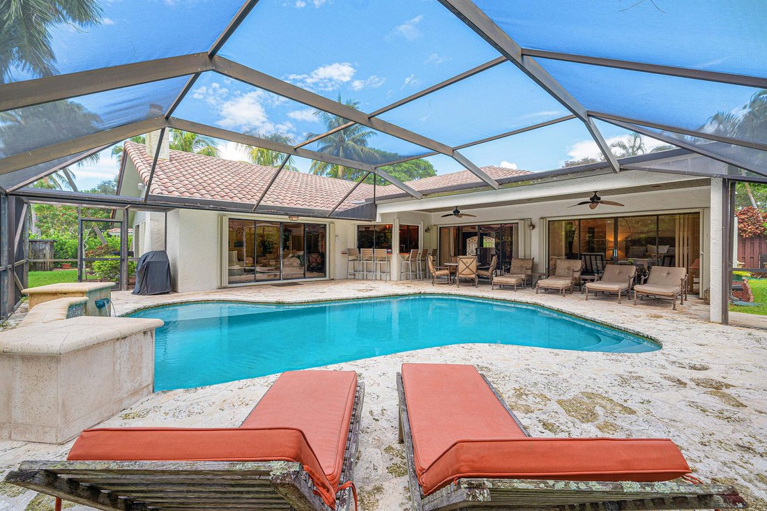 Haus in Boca Raton, Florida, Vereinigte Staaten 4 - 18807778