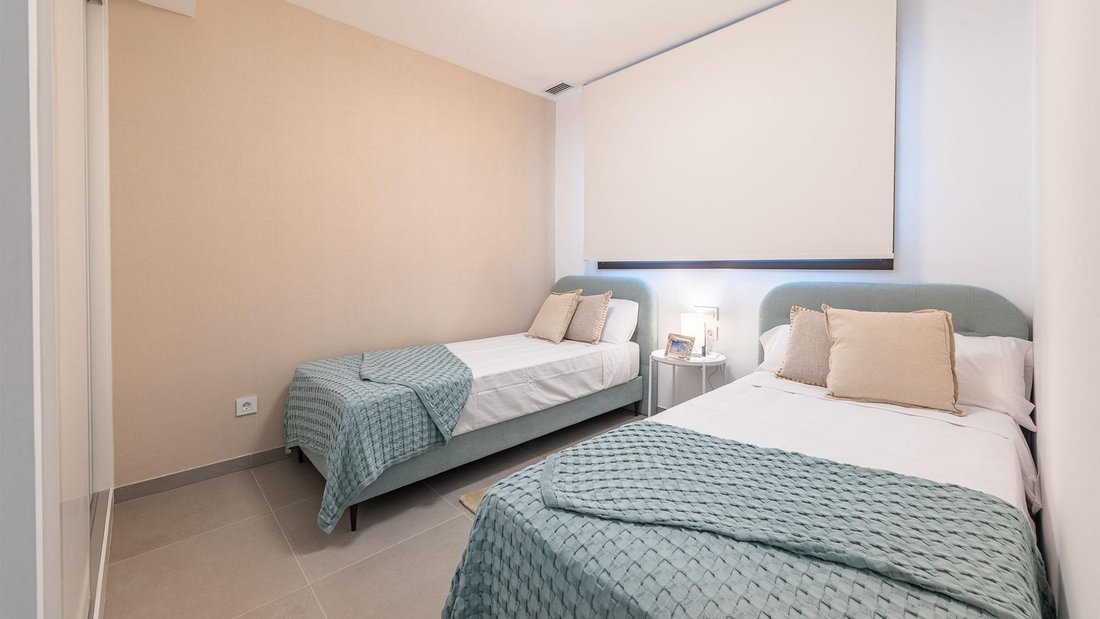 Apartment in Capdepera, Balearic Islands, Spain 2 - 18032080