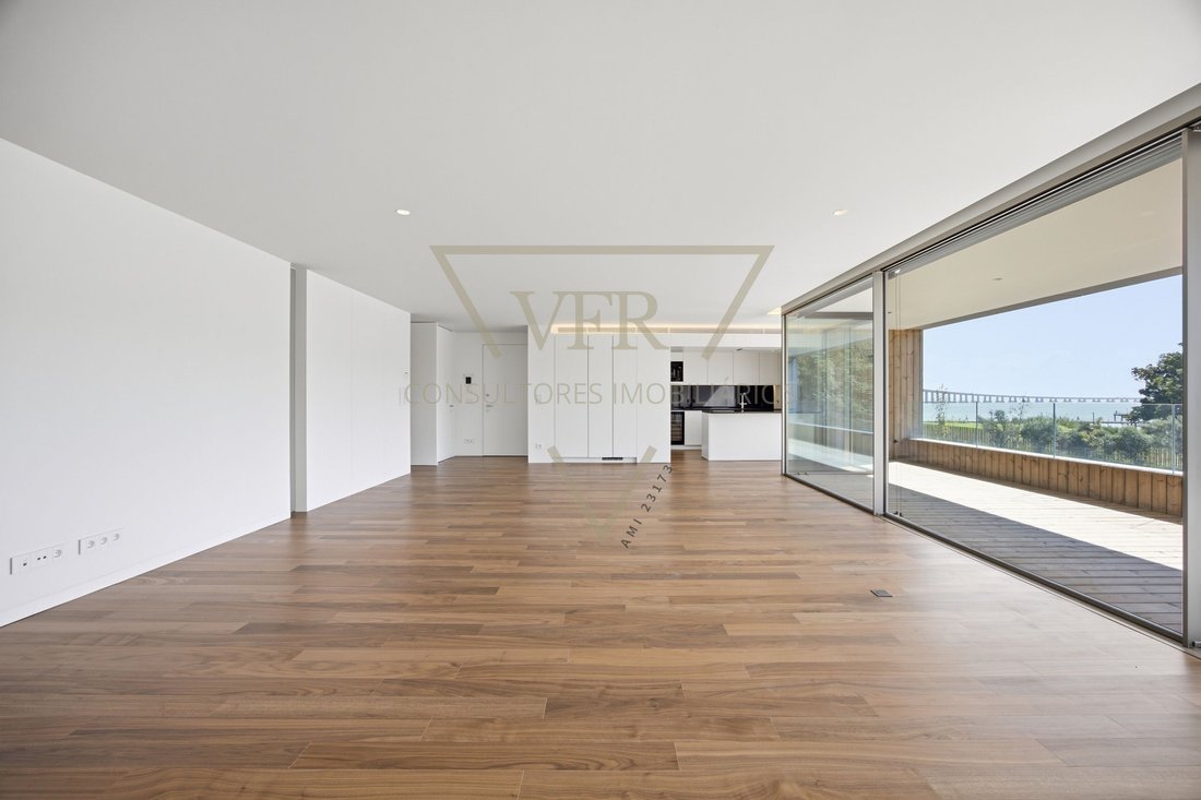 Apartment in Parque das Nacoes, Lisbon, Portugal 5 - 18808682