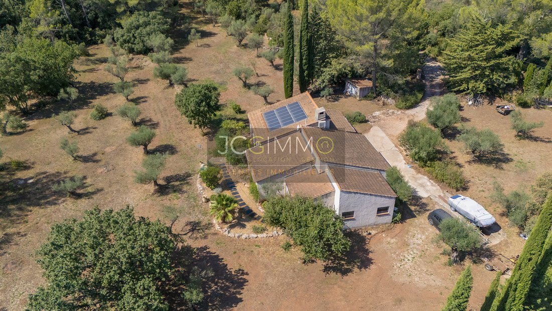 House in Puget-Ville, Provence-Alpes-Côte d'Azur, France 2 - 18808377