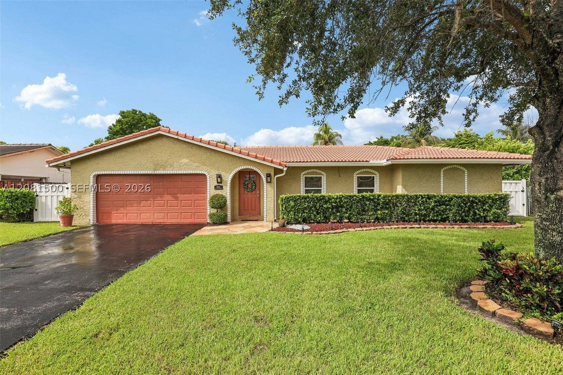 House in Coral Springs, Florida, United States 2 - 18808000