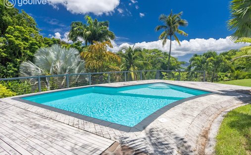 House in Fort-de-France, Fort-de-France, Martinique 1