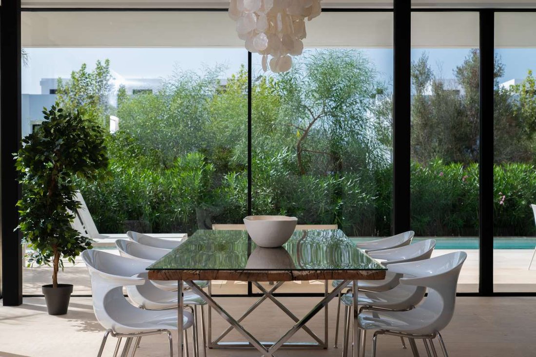 Villa in Santa Eularia des Riu, Balearic Islands, Spain 3 - 18806565
