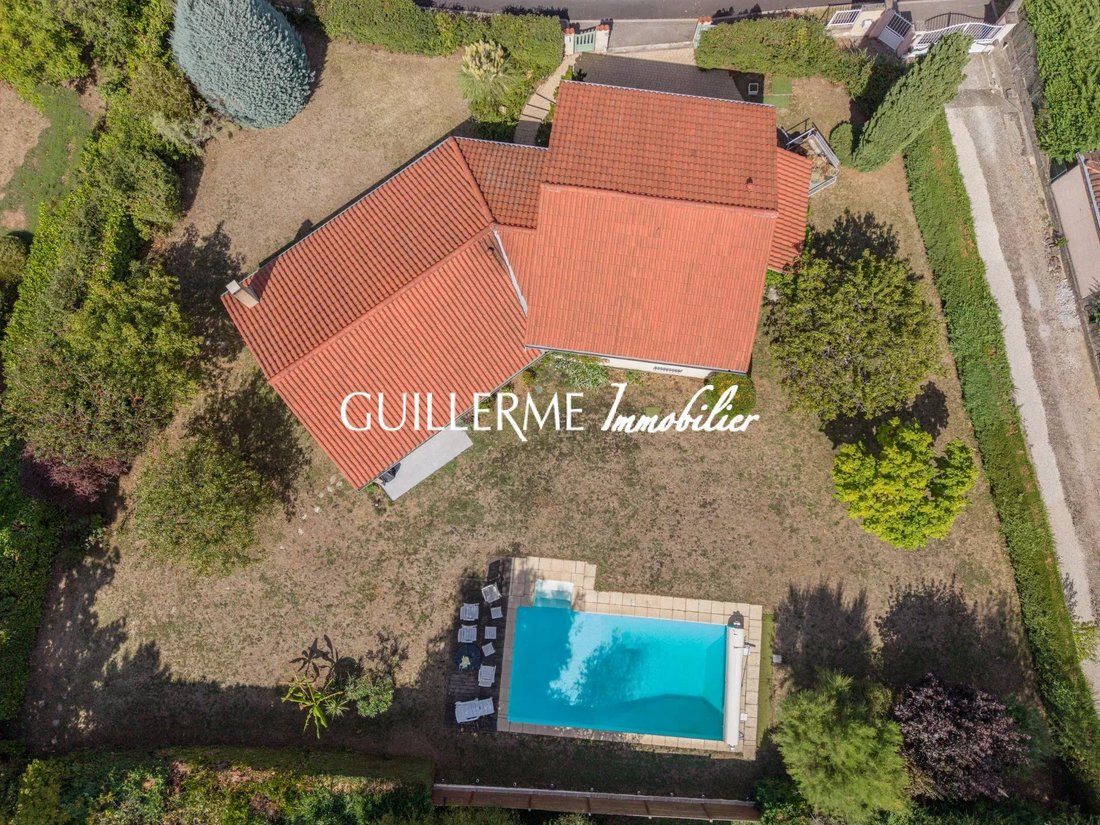 House in Est, Dardilly, France 3 - 18807115