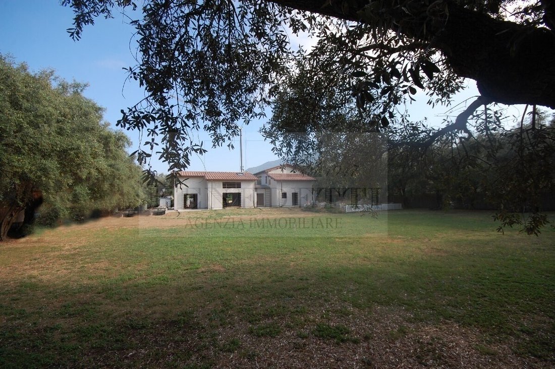 Villa in Seravezza, Tuscany, Italy 4 - 18806606