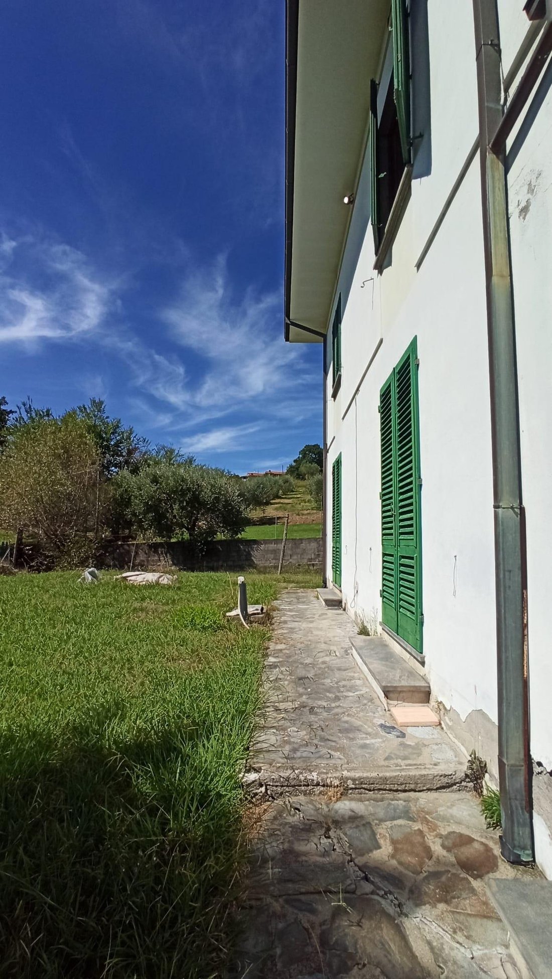 Villa in Petrognano - San Gennaro, Capannori, Tuscany 2 - 18808058