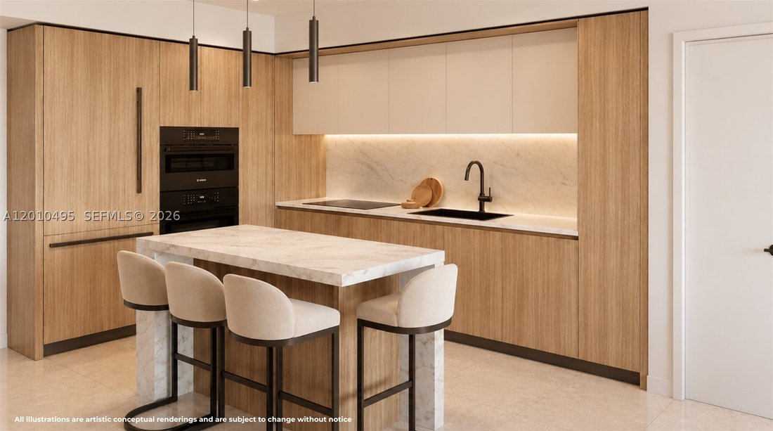Condo in Hollywood, Florida, United States 5 - 17850430
