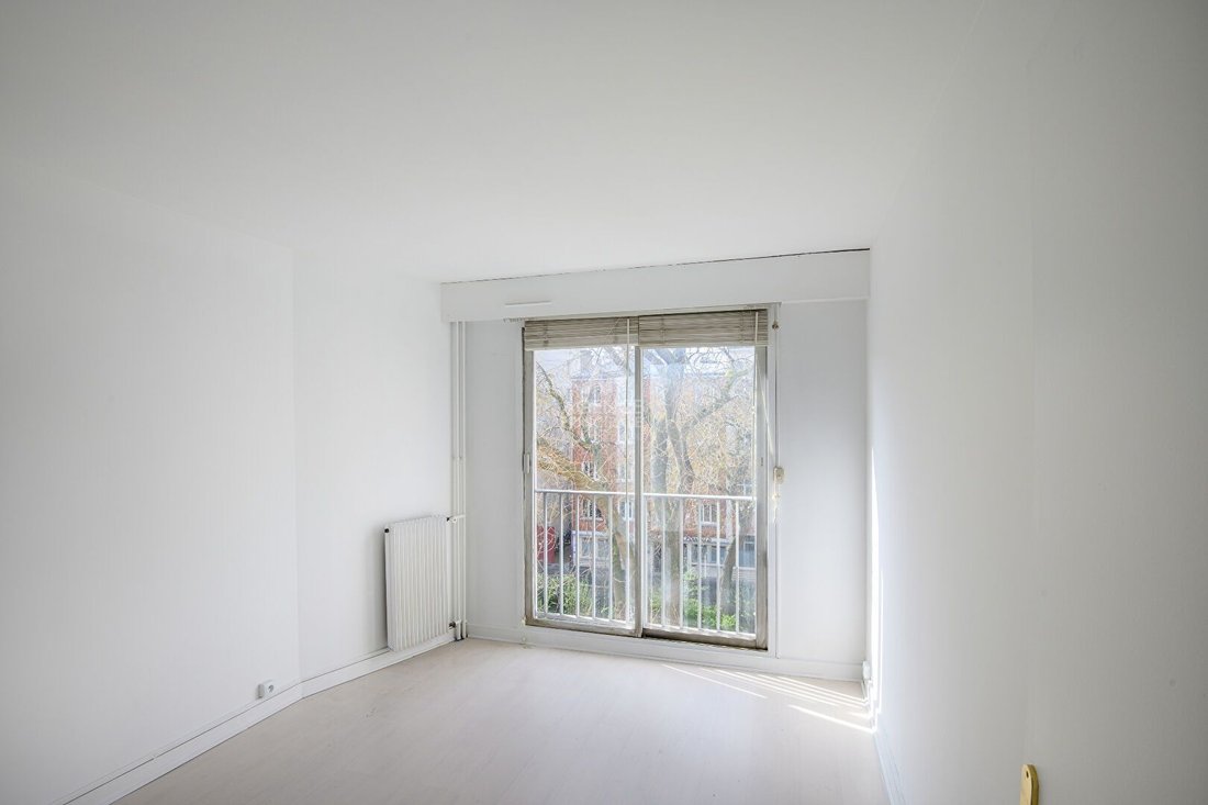 Wohnung in Scheune Aux Belles-Terrage, Paris 10e Arrondissement, Paris 5 - 18808656