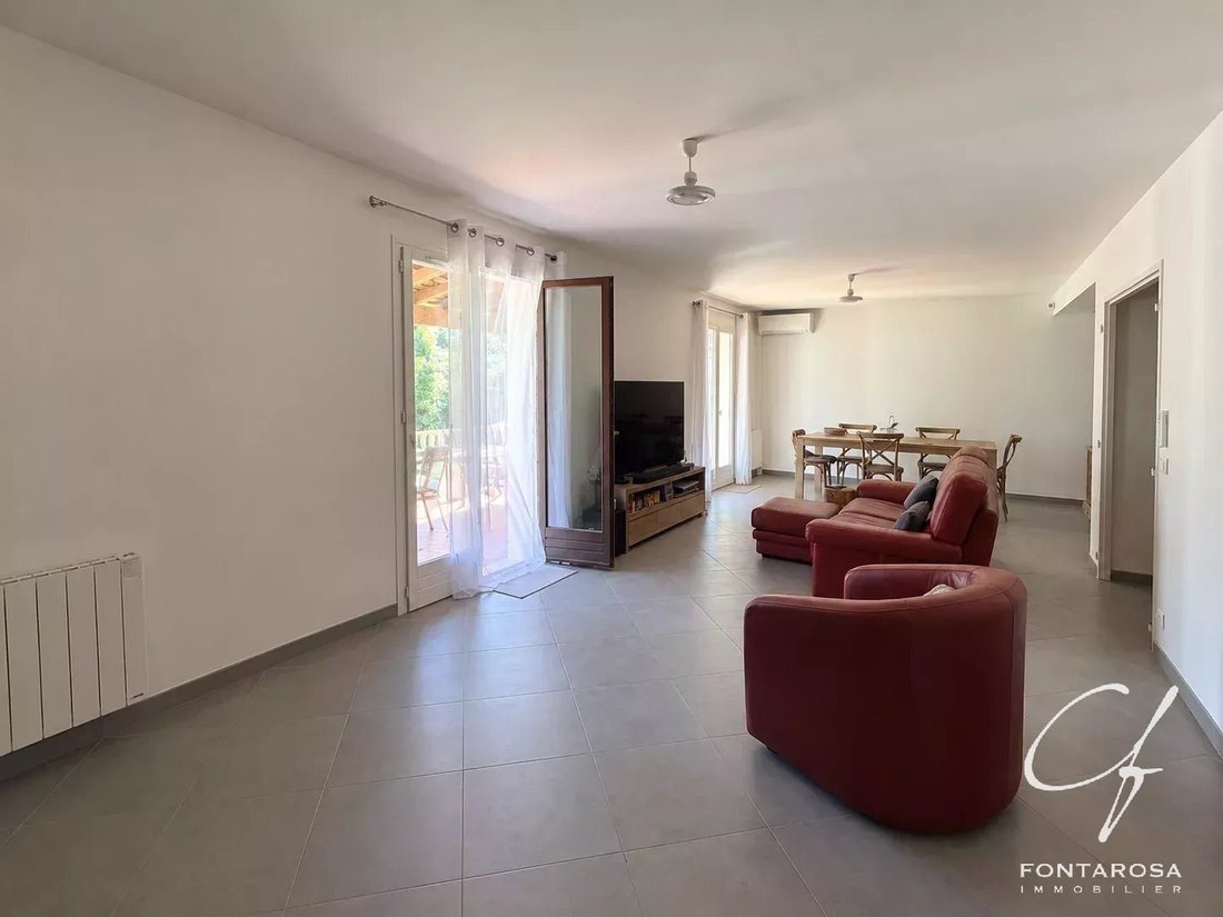House in Counillier Valescure, Frejus, France 4 - 18807010