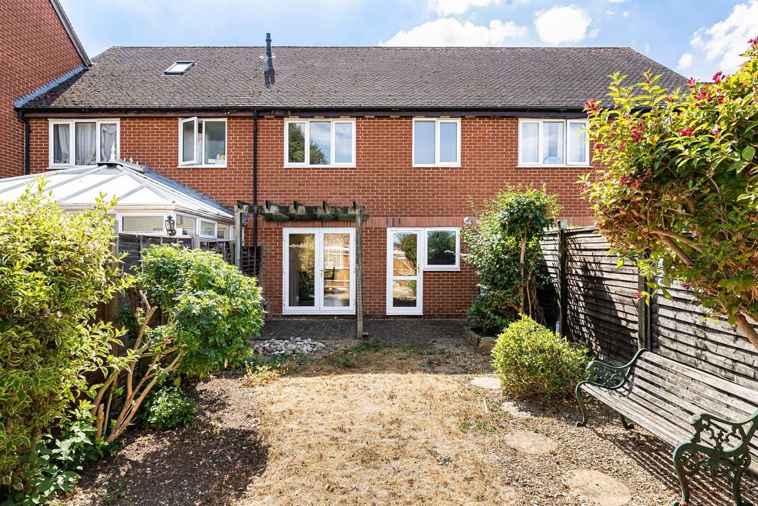 Haus in Thame, England 1 - 18806410