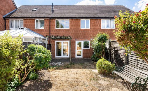 Maison à Thame, Angleterre 1