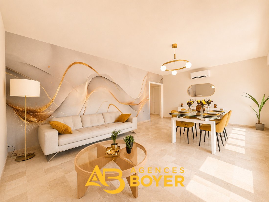 Apartment in Bandol, Provence-Alpes-Côte d'Azur, France 4 - 18808369