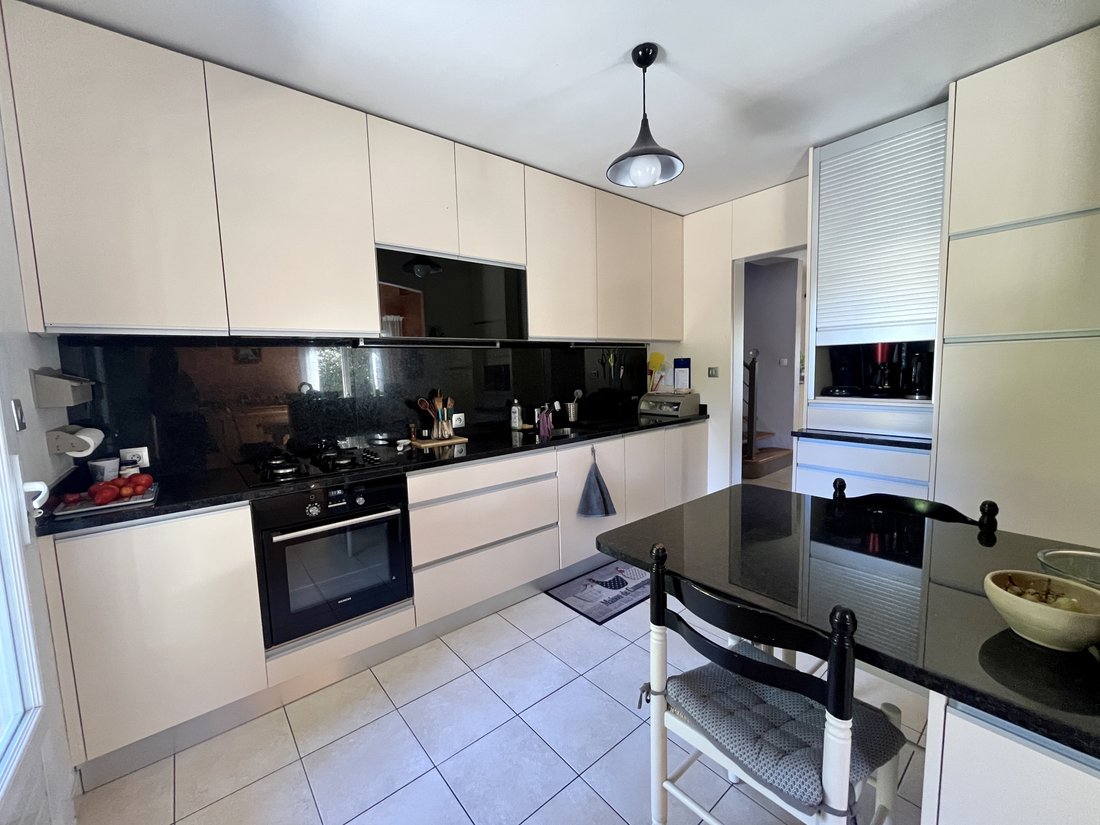 House in Le Bourg, Canejan, France 3 - 18808663