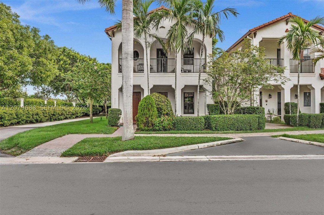 Casa a Cooper City, Florida, Stati Uniti 1 - 18808006