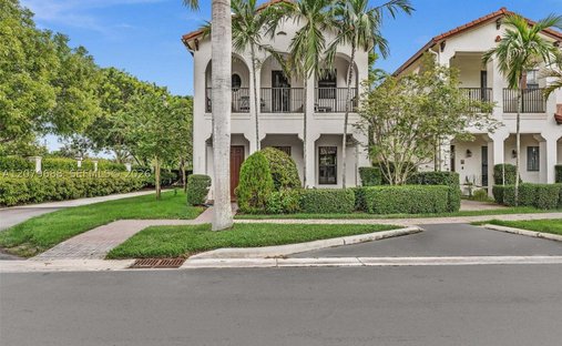 Casa a Cooper City, Florida, Stati Uniti 1