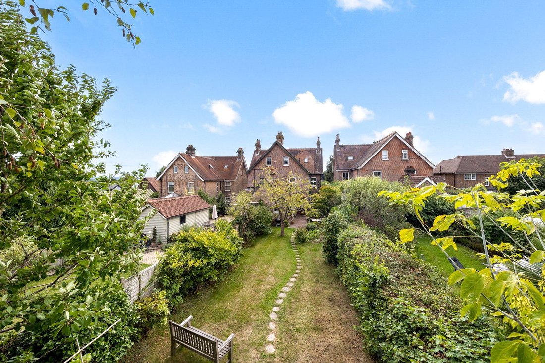 Casa a Crowborough, Inghilterra 5 - 17471748