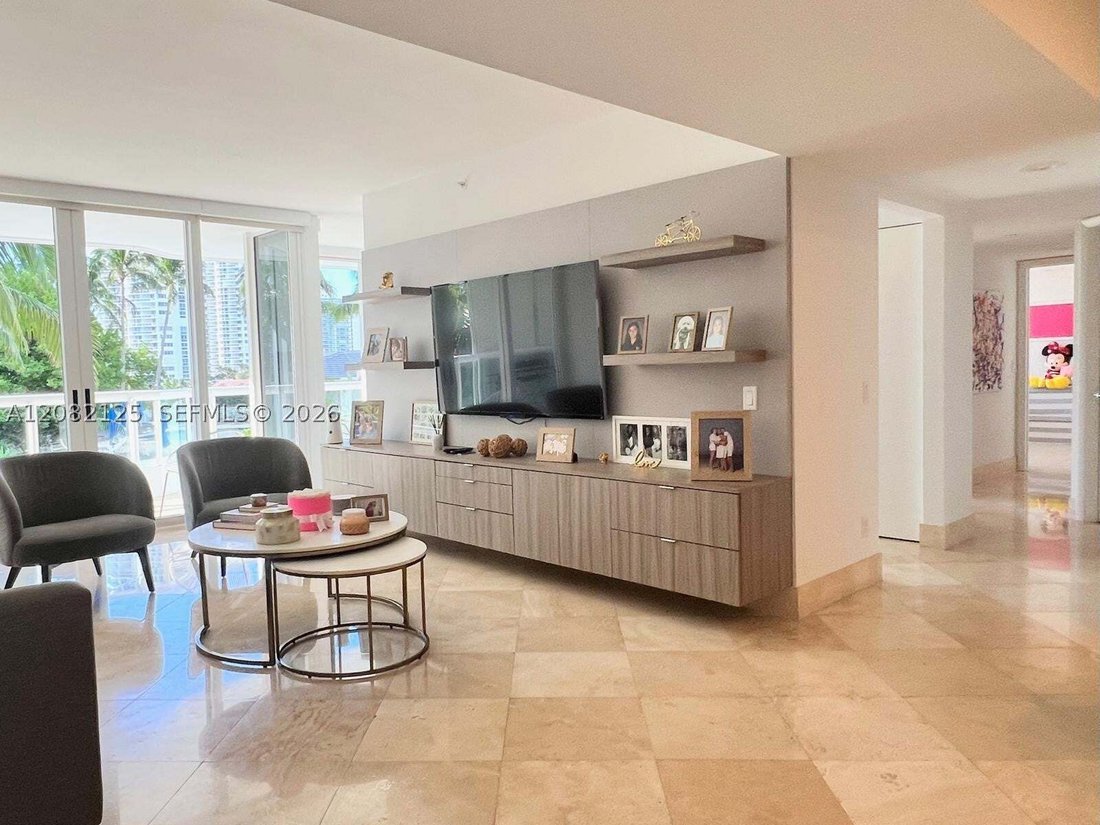Condominio a Aventura, Florida, Stati Uniti 3 - 18794626
