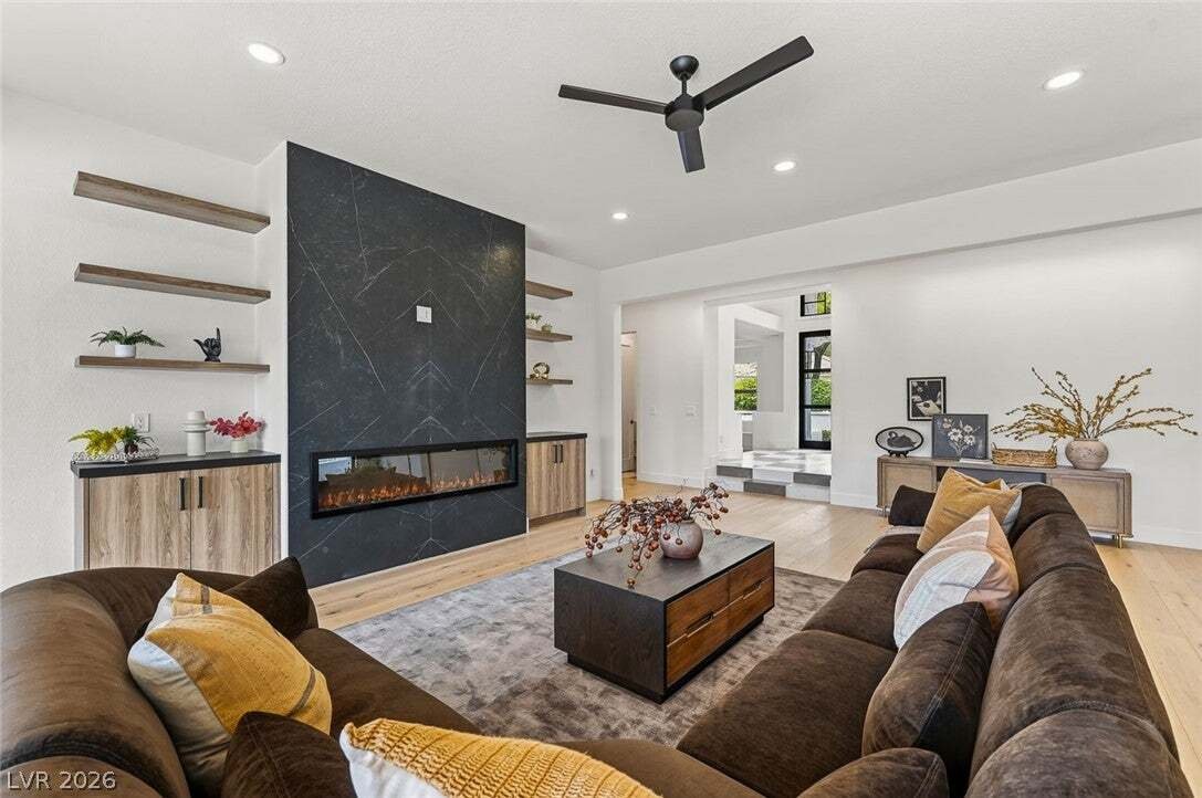 House in Las Vegas, Nevada, United States 2 - 18807819