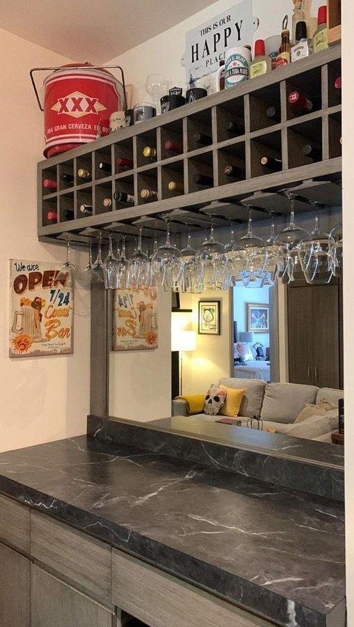 Wohnung in Naucalpan de Juárez, Bundesstaat Mexiko, Mexiko 3 - 18807526