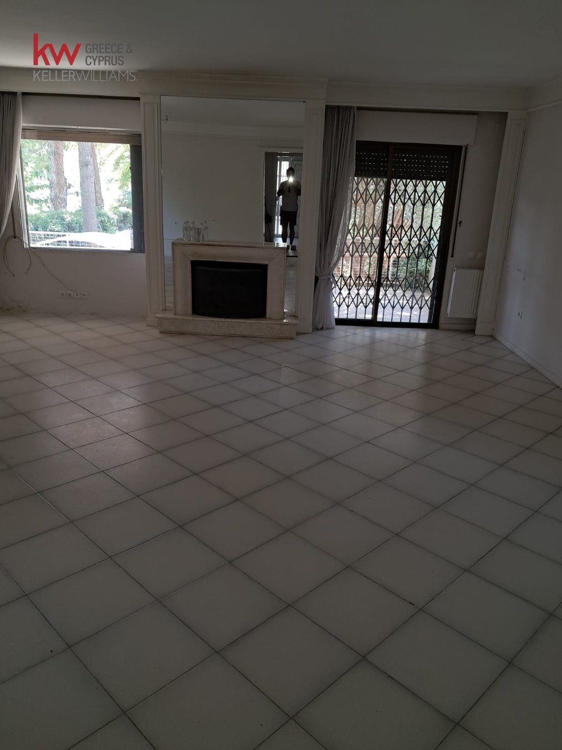 Apartment in Central Macedonia, Macedonia and Thrace, Greece 2 - 18806424