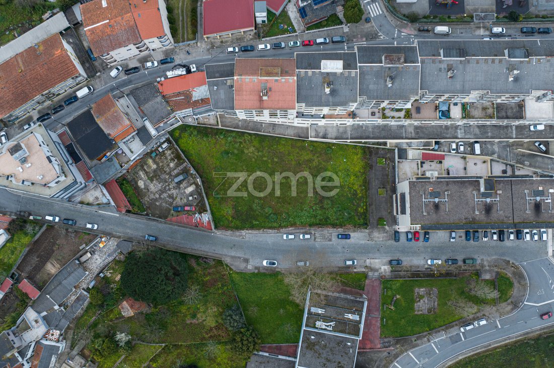 Land in Valbom, Porto District, Portugal 5 - 18808756