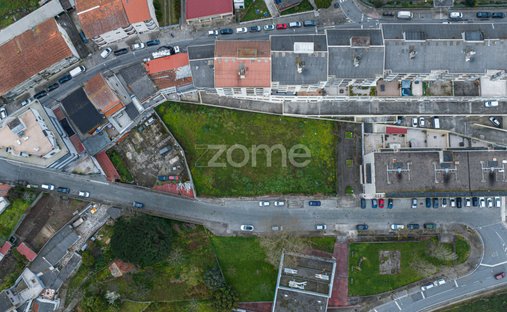 Land in Valbom, Porto District, Portugal 1