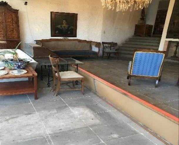 Haus in Naucalpan de Juárez, Bundesstaat Mexiko, Mexiko 2 - 18806852