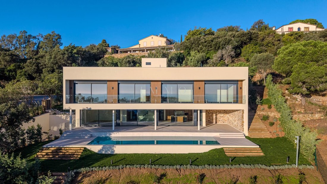 Villa in Platja d'Aro, Catalonia, Spain 1 - 18806730
