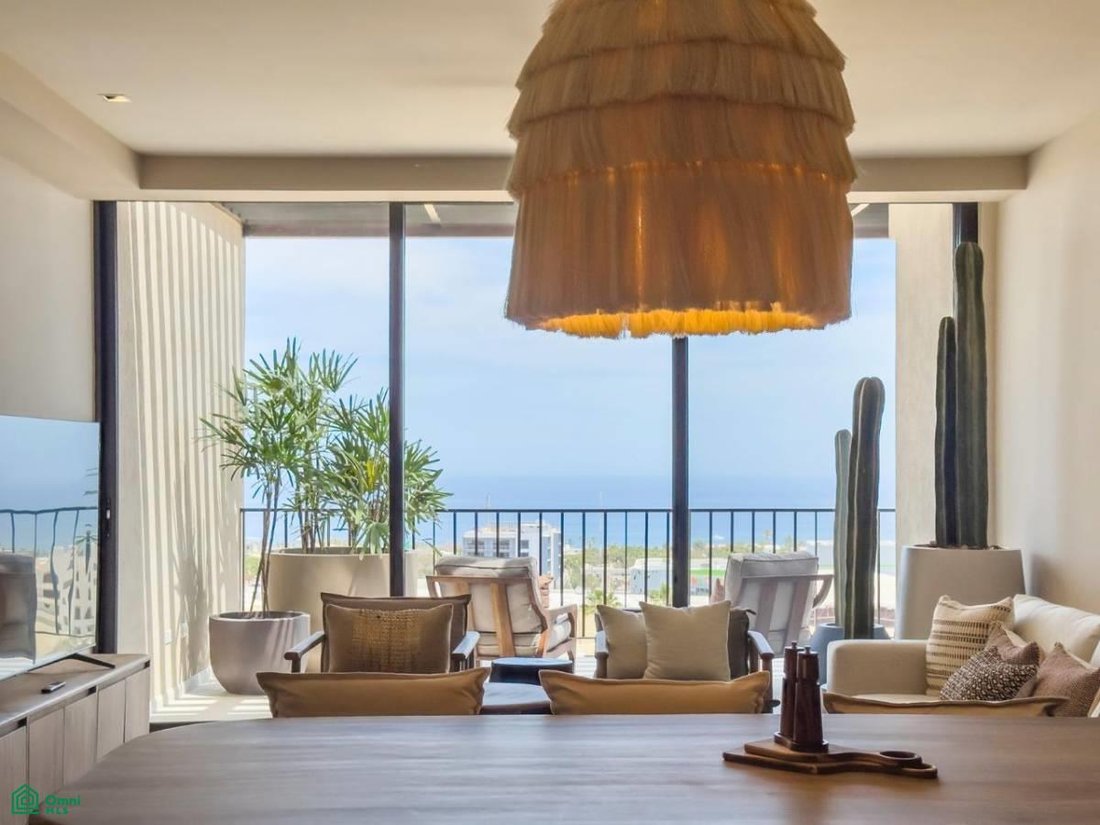 Condo in Colonia del Sol, Baja California Sur, Mexico 5 - 18030398