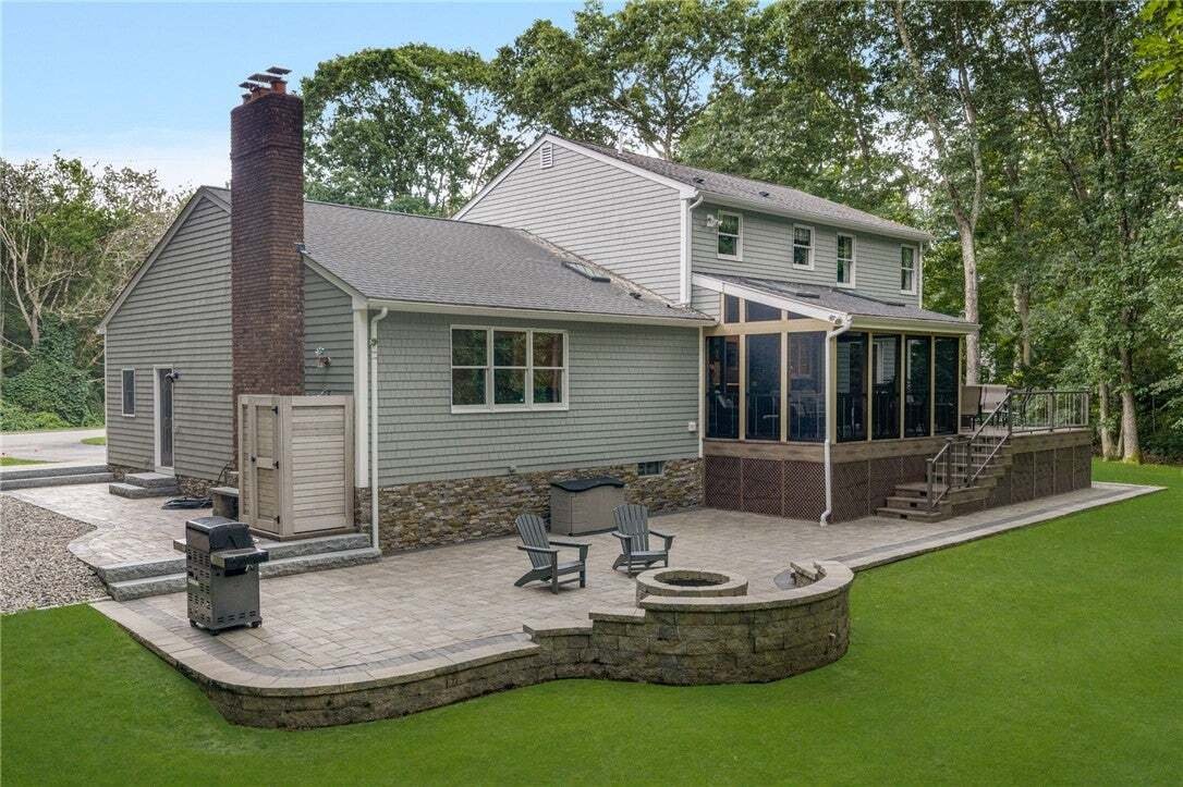 Haus in North Kingstown, Rhode Island, Vereinigte Staaten 2 - 18807959