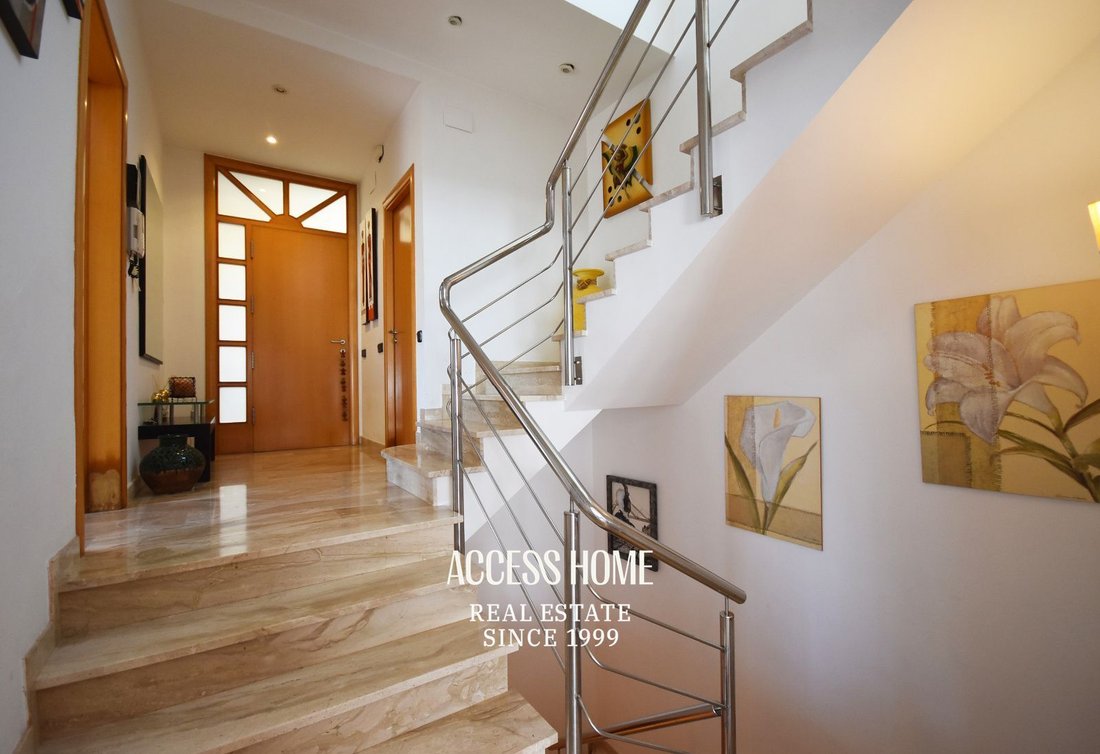 House in Premia de Dalt, Catalonia, Spain 5 - 18806521