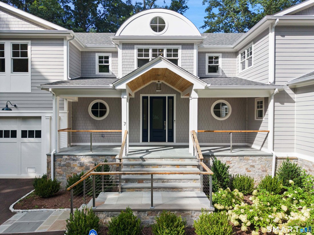 House in Greenwich, Connecticut, United States 2 - 18807930