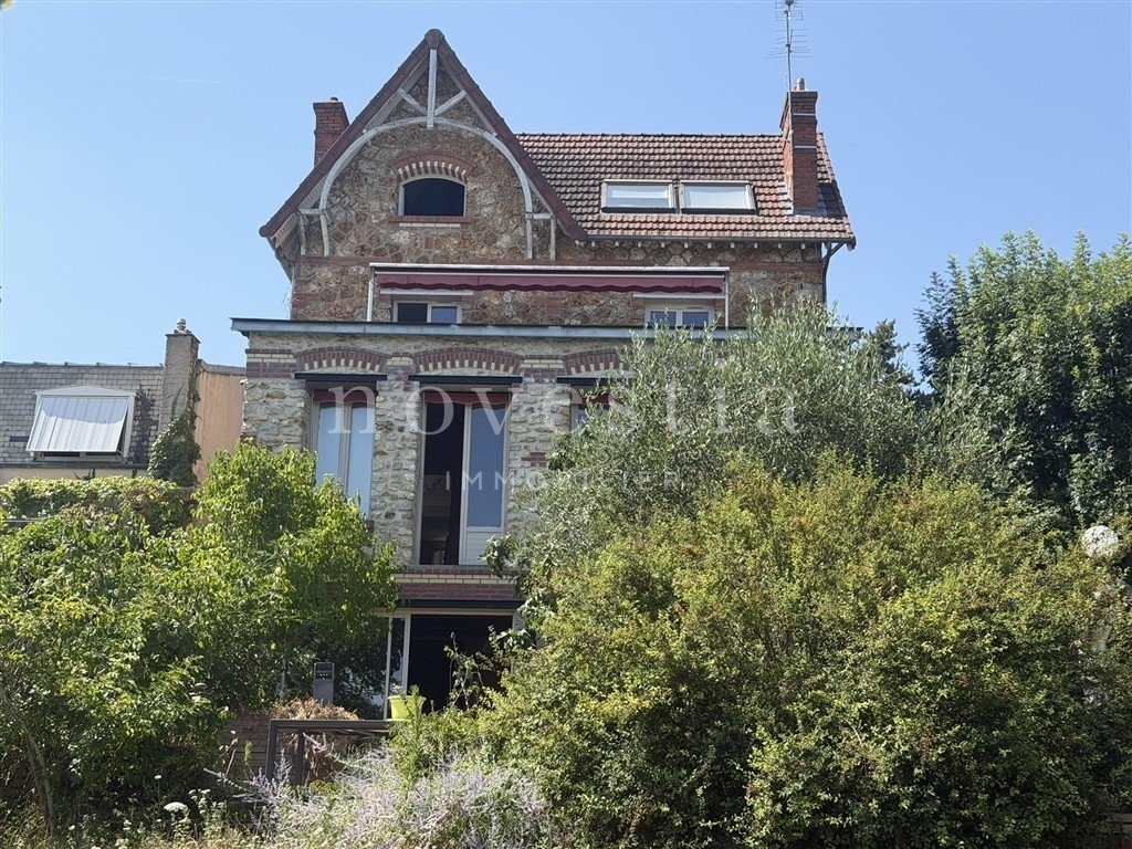 House in Andresy, Ile-de-France, France 1 - 18806981