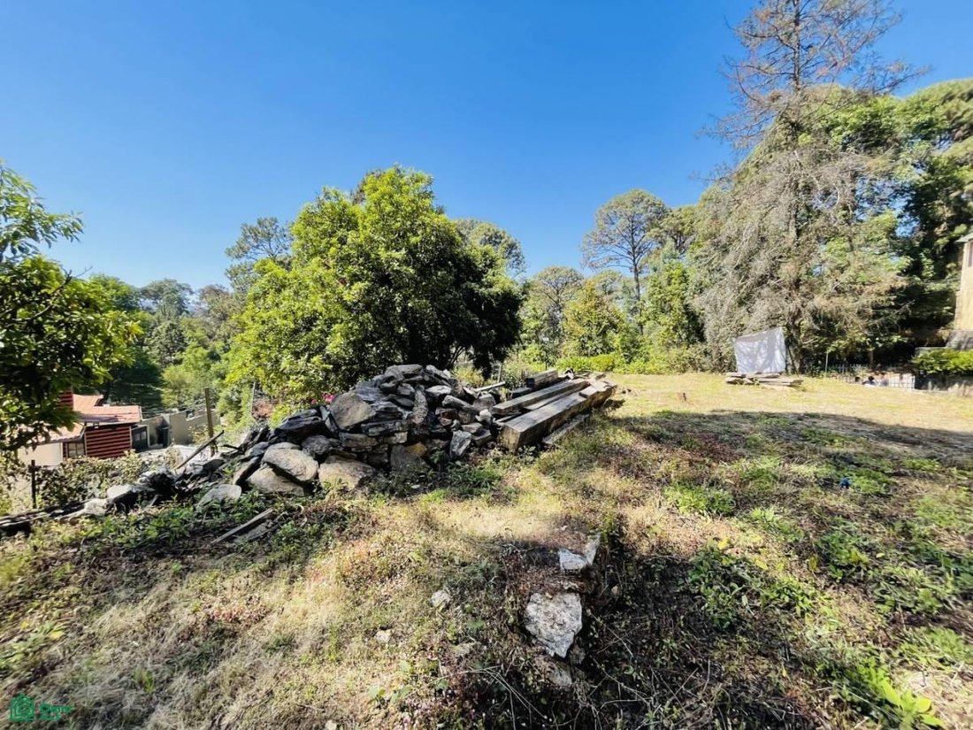 Land in Valle de Bravo, State of Mexico, Mexico 5 - 17810902