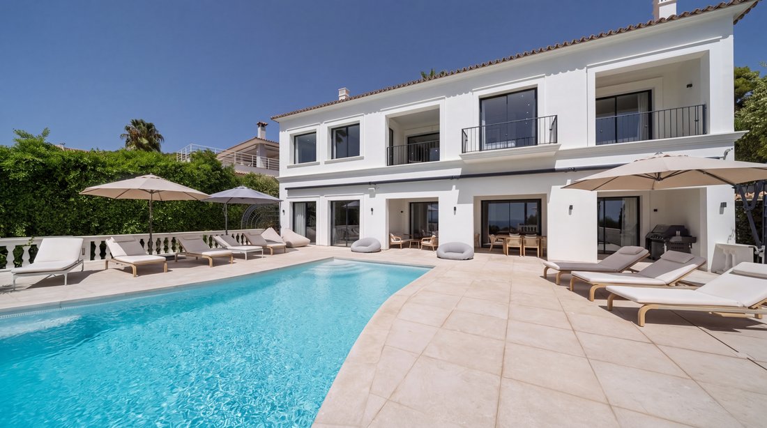 Villa en Portals Nous, Calviá, Islas Baleares 2 - 18769905