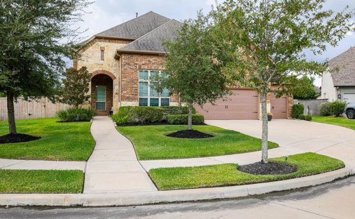 Casa a Richmond, Texas, Stati Uniti 1