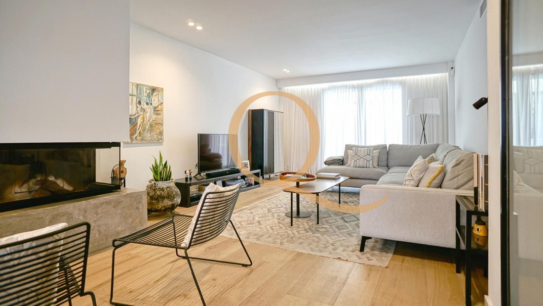 Townhouse in Hortaleza, Madrid, Spain 5 - 18808427