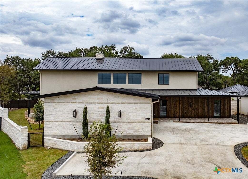 Casa en New Braunfels, Texas, Estados Unidos 3 - 18807722