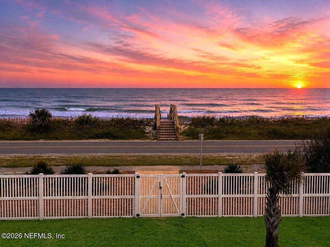 Casa en Palm Coast, Florida, Estados Unidos 1 - 17545839