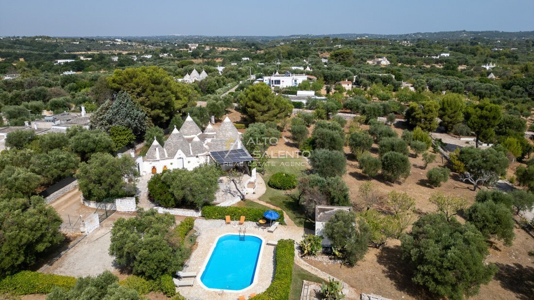 Country House in Ostuni, Apulia, Italy 3 - 18808284