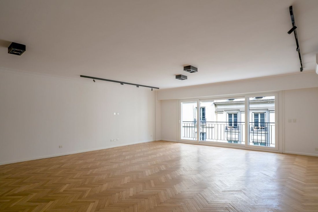 Appartement à Buenos Aires, Buenos Aires, Argentine 3 - 18808278