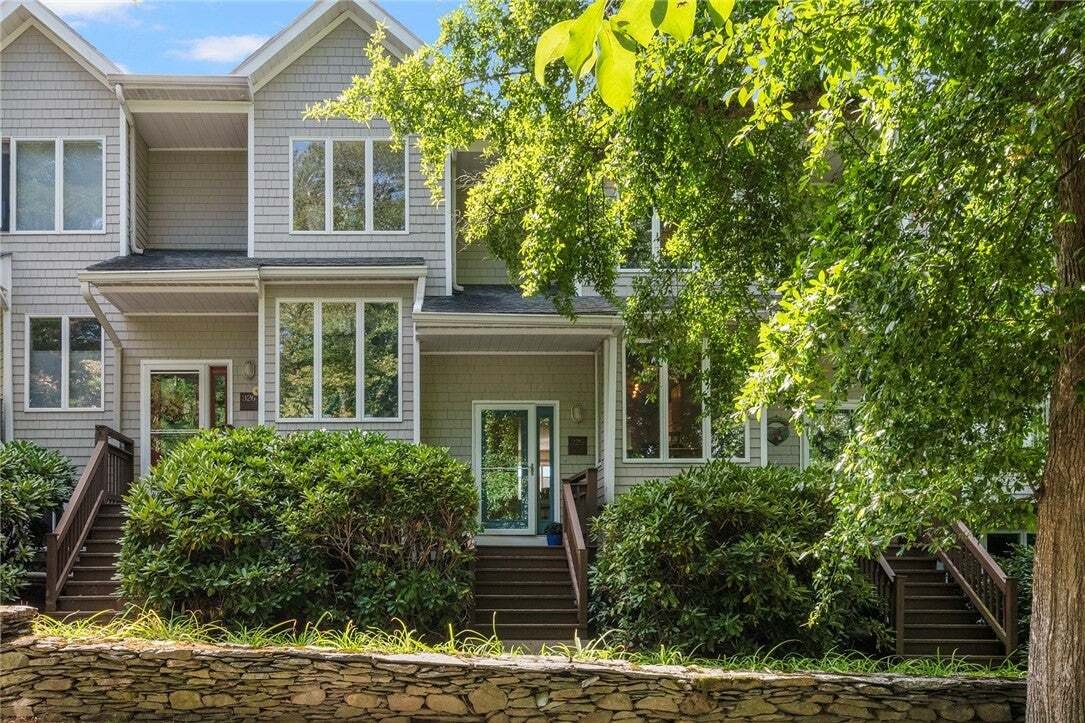 Condominio a Bristol, Rhode Island, Stati Uniti 1 - 18807965