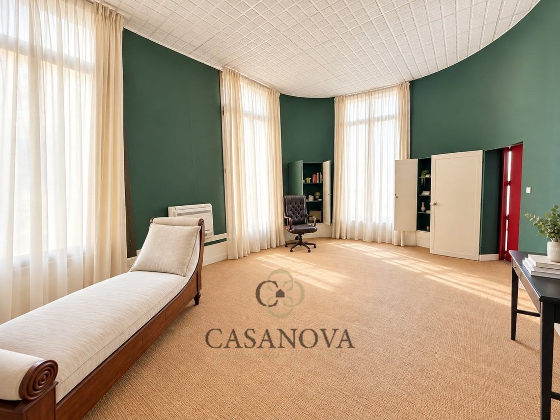 Apartment in Centre Historique, Montpellier, France 3 - 18010662