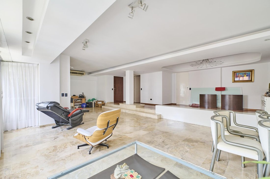 Appartement à Buenos Aires, Buenos Aires, Argentine 5 - 18806632