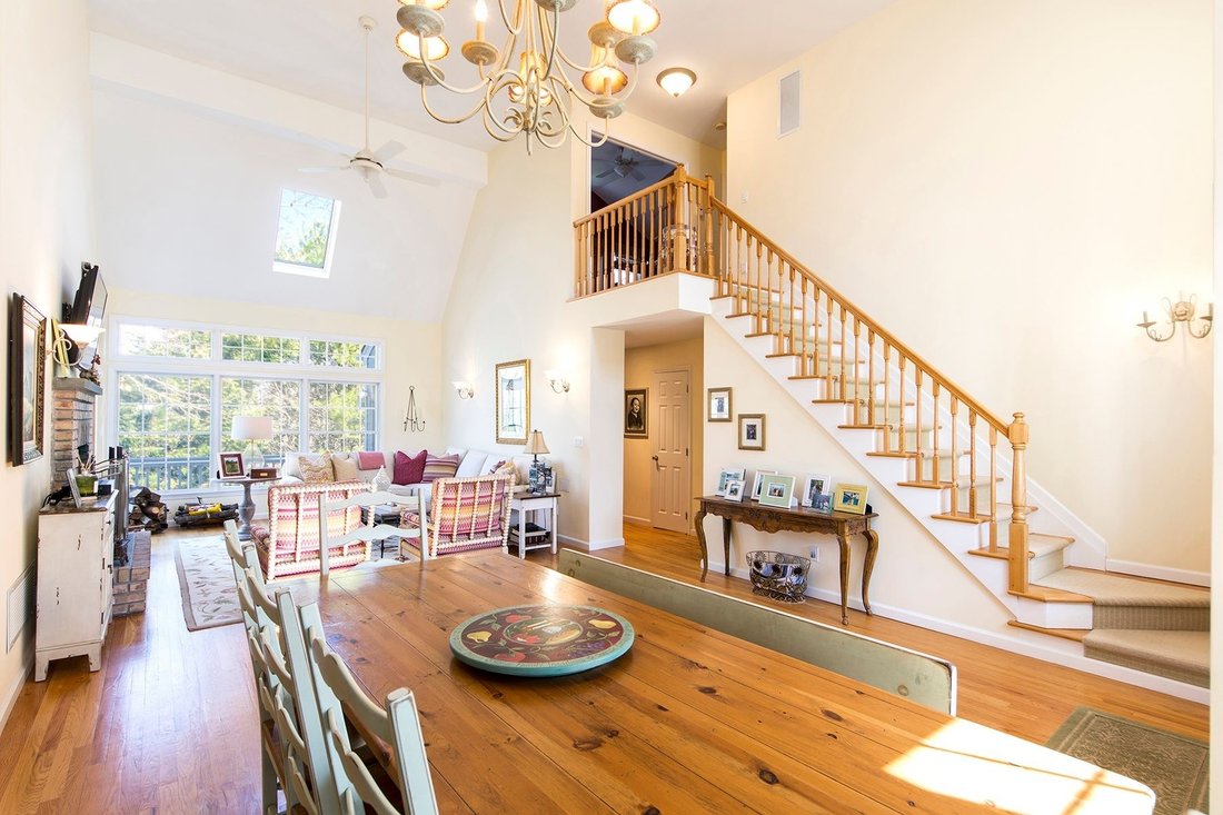 Haus in Sag Harbor, New York, Vereinigte Staaten 1 - 18807231