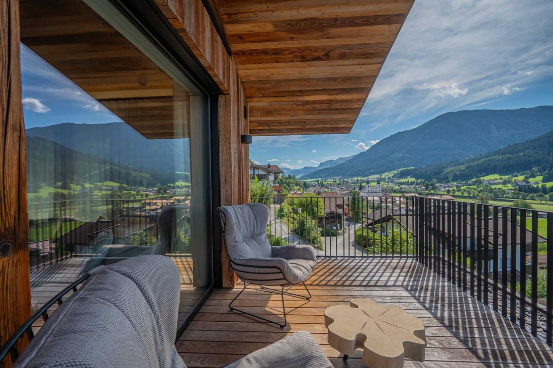Chalet à Brixen im Thale, Tyrol, Autriche 3 - 18806819