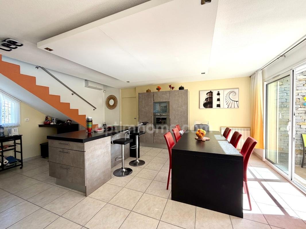 Villa in Le Grau-du-Roi, Occitania, France 4 - 17839911